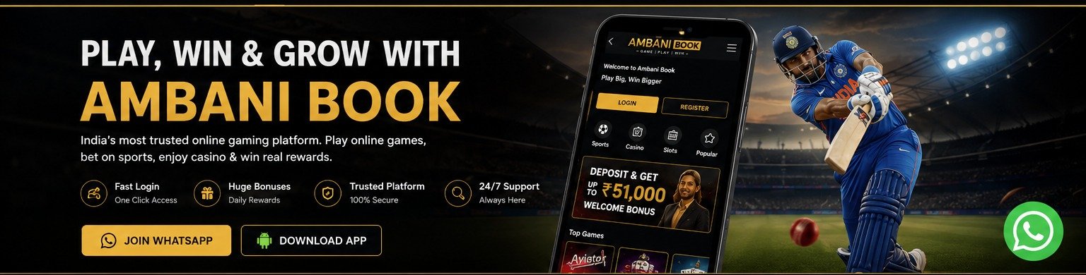 Ambani Book Android App and APK guide