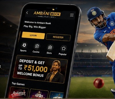 Ambani Book Android App and APK guide