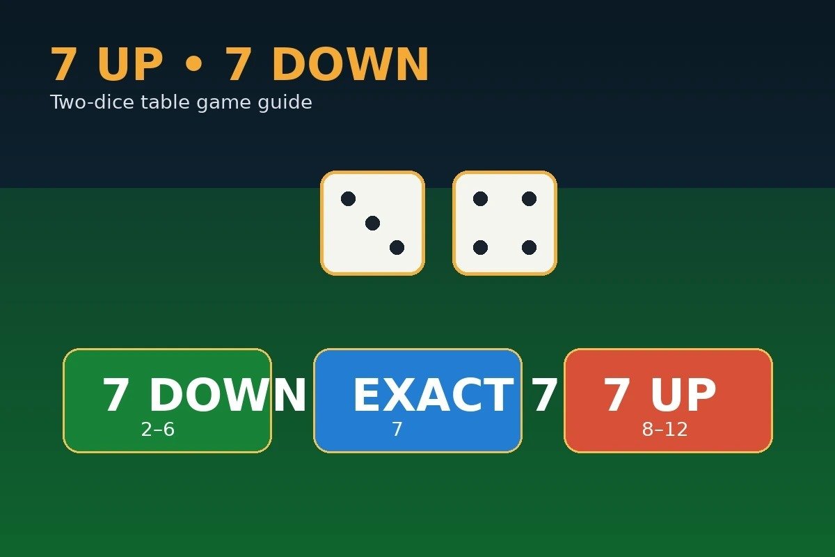 7 game