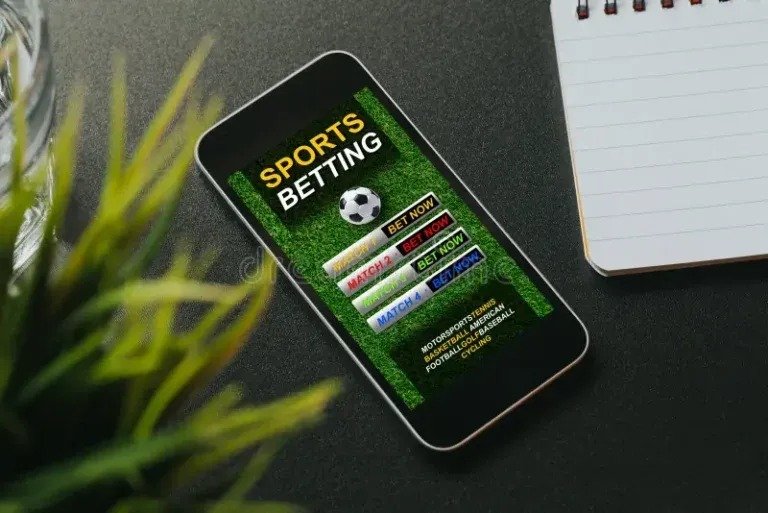 IPL and sports information on mobile
