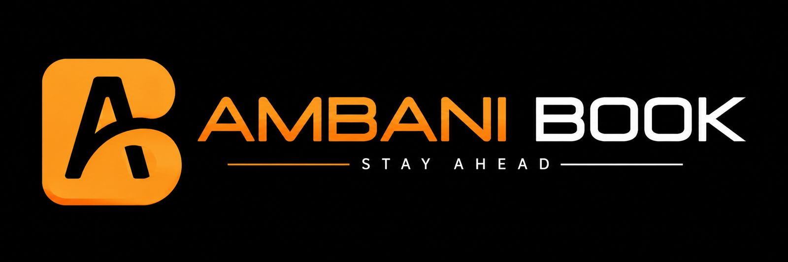 Ambani Book