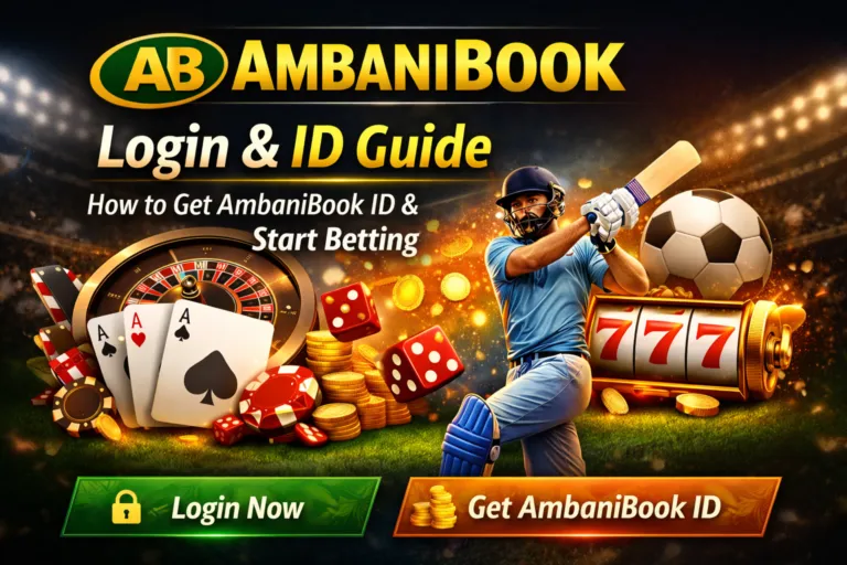 Contact Ambani Book