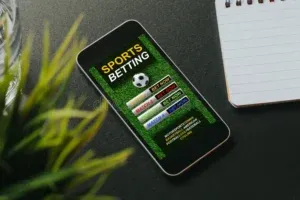 Sports market information